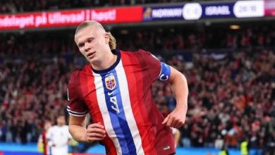 أول مدرب يرفض