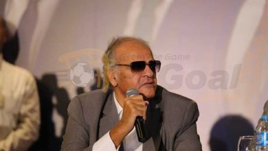 ممدوح عباس: اطمئنوا سنتسلم خطاب أرض أكتوبر قريبا
