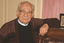 مشاجرة على كلمة