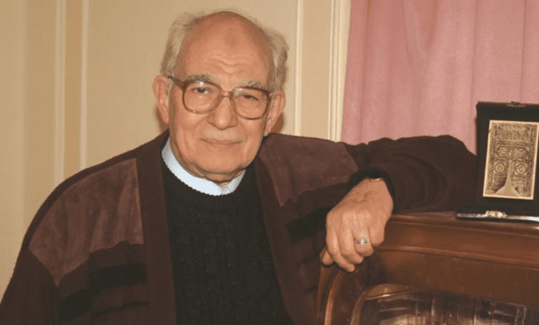 مشاجرة على كلمة