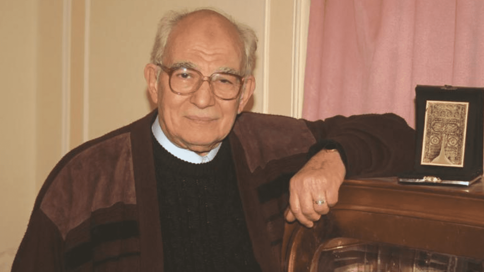 مشاجرة على كلمة