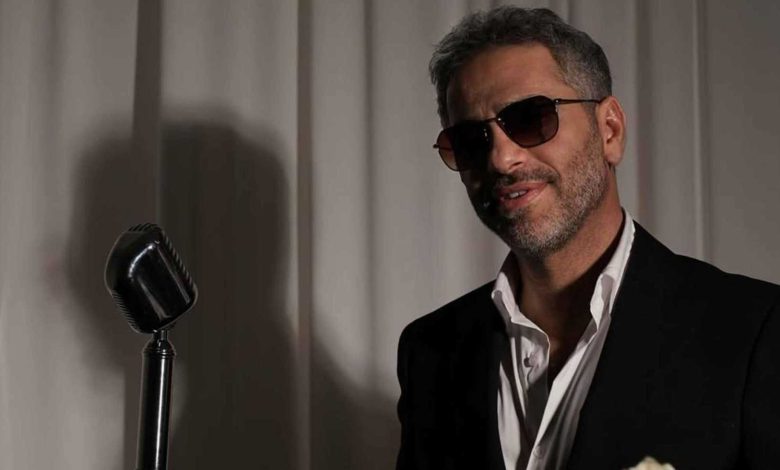 وداعاً حرب غزة.. فنانون عالميون