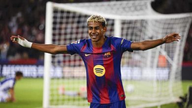 ليس لامين يامال فقط.. 4 نجوم عالميين دخلوا حسابات الهلال السعودي