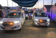 الاحتلال يواصل استهداف المناطق الشرقية وإجلاء اكثر من 200 مريض ومرافق