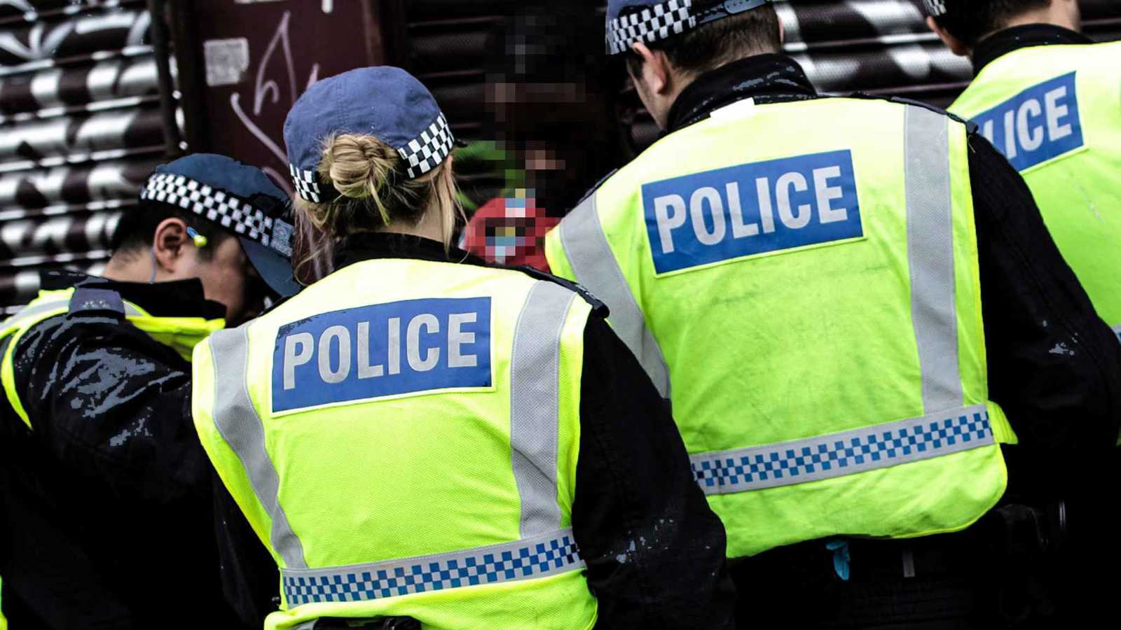 إهمال قاتل.. كلبان يفتكان بطفل داخل حضانة منزلية