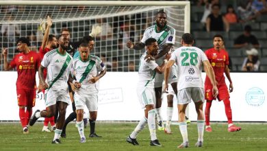 بث مباشر لمباراة المغرب وفرنسا بكأس العالم للشباب