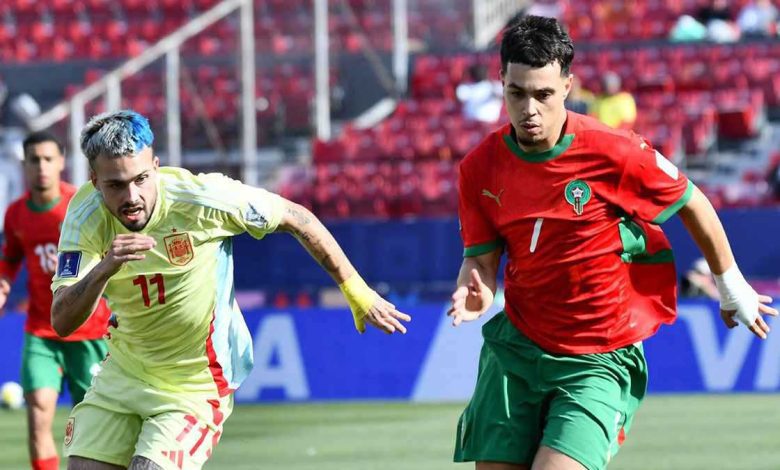 فهد الهريفي لكريستيانو رونالدو: لو كنت مكانك لانتقلت إلى الهلال (فيديو)