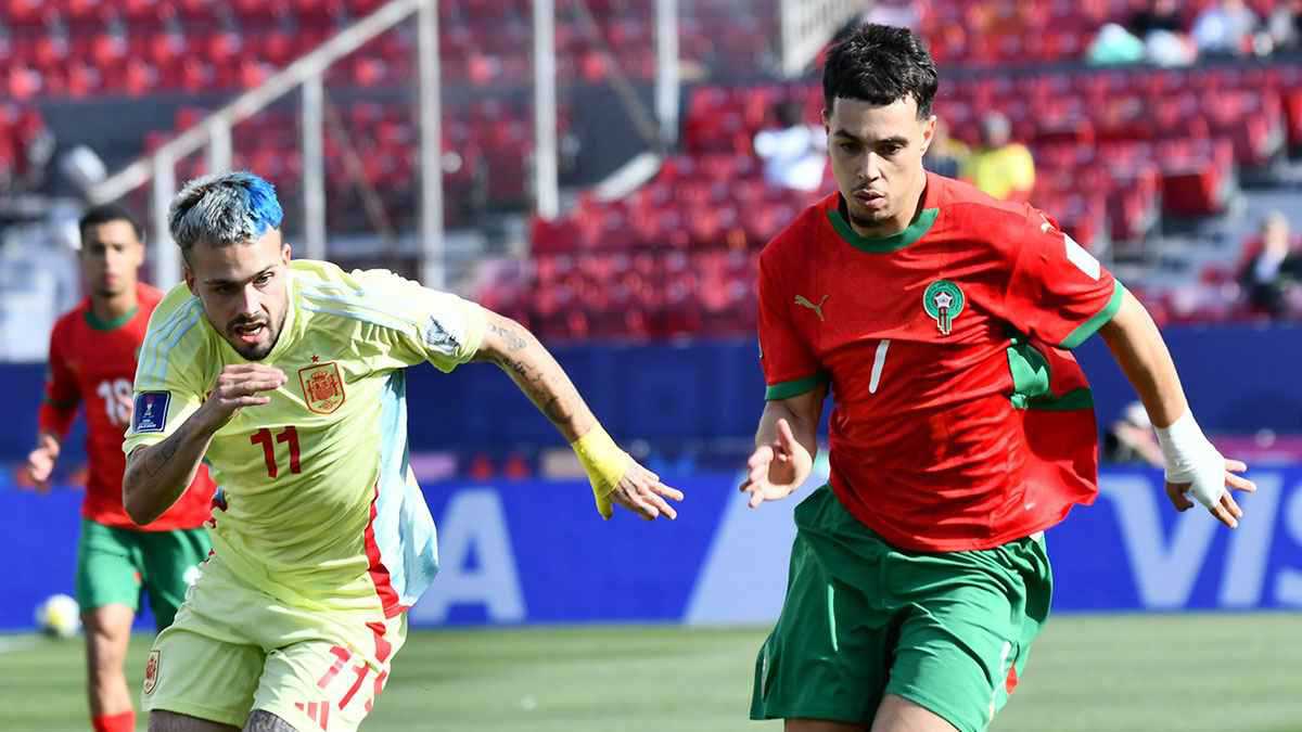 فهد الهريفي لكريستيانو رونالدو: لو كنت مكانك لانتقلت إلى الهلال (فيديو)