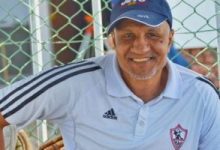 محمد كمونة يدرس عدة عروض للتدريب فى دورى المحترفين