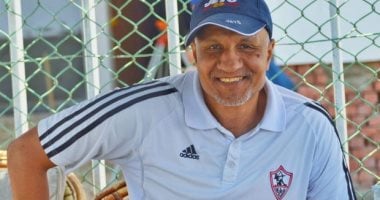 محمد كمونة يدرس عدة عروض للتدريب فى دورى المحترفين