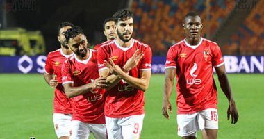 زى النهارده.. الأهلى يتأهل لنهائى أفريقيا بحفلة أهداف في شباك النجم الساحلى