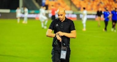 علاء عبد الغني وعبد الرؤوف يدخلان دائرة المرشحين لخلافة حازم إمام فى الزمالك