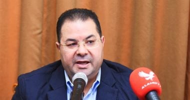 سعد شلبى يكشف تفاصيل الهيكلة الإدارية والمالية للعاملين بالأهلى