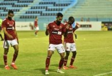 زى النهارده.. برونو سافيو وكريم فؤاد يقودان الأهلى للتتويج بكأس السوبر