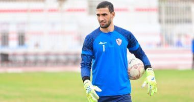 الزمالك يضغط على عواد للرحيل فى يناير لحل الأزمة المالية