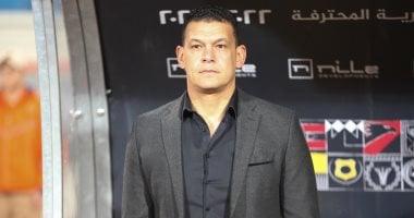 عبد الواحد السيد يكشف لليوم السابع سر عدم توقيع زيزو على لائحة الزمالك