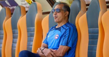 علاء ميهوب: أداء الأهلى أمام الاتحاد السكندرى غير مقنع