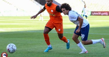 زد يستعيد جهود أحمد عاطف بعد توقف الدوري