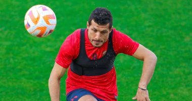 تحفظ داخل الزمالك على عودة طارق حامد فى انتقالات يناير