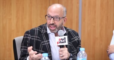حسام المندوه: تصريح الزمالك بيموت أسيء فهمه وأردت توصيل حجم الأزمة فقط