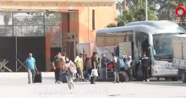 سفارة فلسطين بالقاهرة تكشف تفاصيل فتح معبر رفح الاثنين المقبل