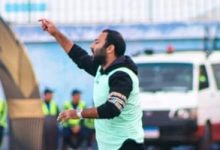 الزمالك يضع الرتوش الأخيرة لتعيين أحمد عبد الرؤوف بديلًا لحازم إمام
