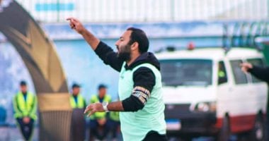 الزمالك يضع الرتوش الأخيرة لتعيين أحمد عبد الرؤوف بديلًا لحازم إمام