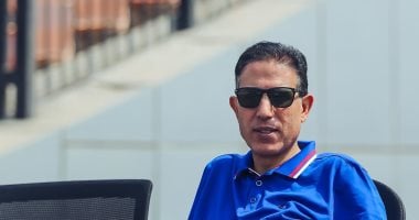 إيهاب الكومي: عقوبة دونجا لم تعلن فى الخطابات الرسمية لاتحاد الكرة