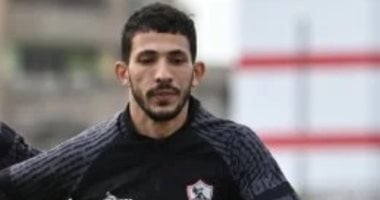بسبب أمم أفريقيا.. طلب خاص من أحمد فتوح لـ يانيك فيريرا فى الزمالك