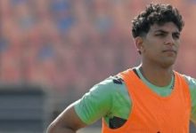 غدًا.. انتهاء مهلة جون إدوارد لـ محمد السيد لحسم تجديد عقده مع الزمالك