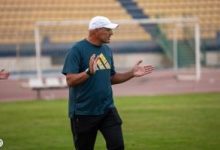 سيد عيد: حامد حمدان أخطأ واعتذر وعاملته مثل ابنى