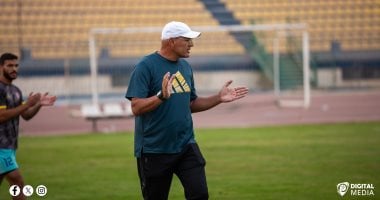 سيد عيد: حامد حمدان أخطأ واعتذر وعاملته مثل ابنى