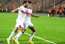 الزمالك: نجهز رداً على قرار اتحاد الكرة بإيقاف دونجا فى السوبر