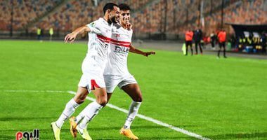 الزمالك: نجهز رداً على قرار اتحاد الكرة بإيقاف دونجا فى السوبر