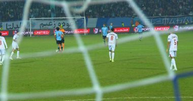 117 مباراة جمعت الزمالك وغزل المحلة قبل لقاء اليوم