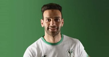 ميدو جابر يتصدر غيابات المصري أمام الاتحاد الليبي بالكونفدرالية