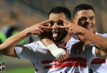 اتحاد الكرة يرسل خطاباً للزمالك بإيقاف دونجا فى السوبر المصري