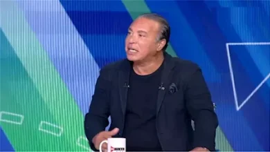 أيمن يونس يتغنى بمحمد صلاح وحسام حسن بعد تأهل مصر لكأس العالم 2026
