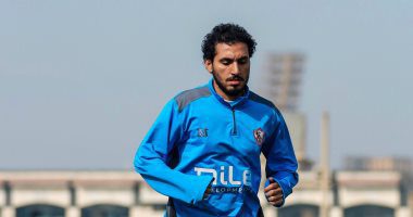 أحمد حمدي يترقب تحديد موقفه مع الزمالك قبل يناير المقبل