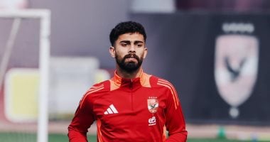 أحمد رضا يقترب من مرافقة الأهلي فى رحلة بوروندى لمواجهة إيجل نوار