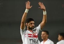 10 زملكاوية يرفعون شعار أصدقاء الأمس منافسو اليوم في مباراة البنك