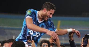 هل ينتقل رمضان صبحى لصفوف الزمالك؟.. مصدر يجيب