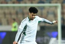 اسكاوتنج الأهلى تتابع مدافع الاتحاد السكندرى قبل حسم التعاقد معه