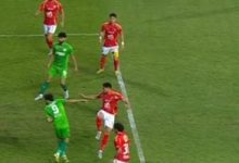 موعد مباراة الأهلى أمام المصرى بدورى نايل والقناة الناقلة