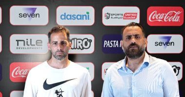 جون إدوارد يطالب بحل جذري لأزمة مستحقات لاعبي الزمالك