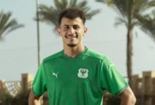 المصري يكشف حقيقة طلب الأهلي قطع إعارة عمر الساعي