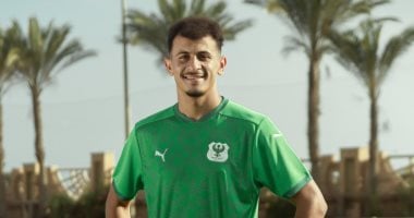 المصري يكشف حقيقة طلب الأهلي قطع إعارة عمر الساعي