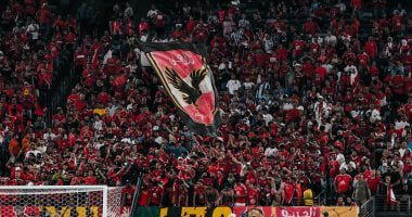 الزمالك يتقدم بشكوى ضد جماهير الأهلى بعد هتافات مباراة الاتحاد السكندرى