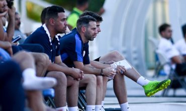 فيريرا يفاجئ الجماهير قبل لقاء ديكيداها بقرار غير متوقع!