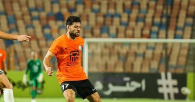 مصطفى شلبي يتنازل عن 50 % من مستحقاته لنادي الزمالك